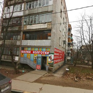Rodionova Street, 5, Nizhny Novgorod: photo