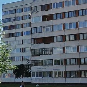 Krikkovskoe Highway, 19, : foto