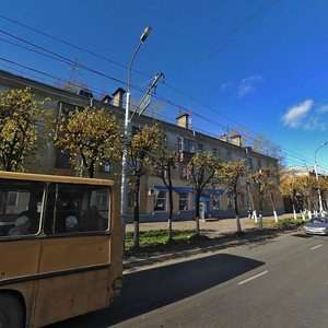 Kuybyshevskoe Highway, 8, Ryazan: photo