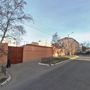 Poliny Osipenko Street, 19, Chita: photo