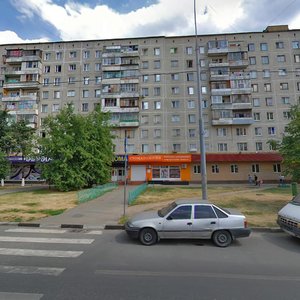 Sovkhoznaya Street, 16, Moscow: photo