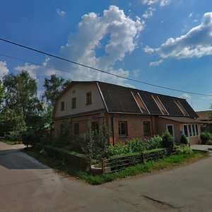 Ivanovskaya Street, 28А, Kolomna: photo