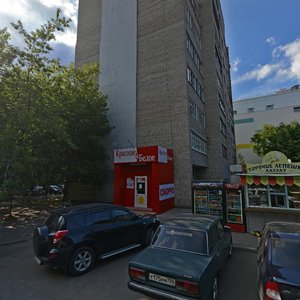 Oktyabrskiy Avenue, 364, Lubercy: photo