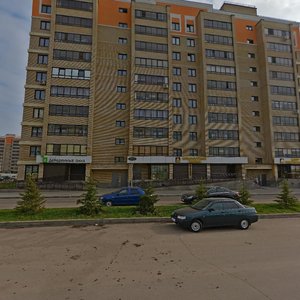 Chulman Avenue, 10, Naberezhnye Chelny: photo