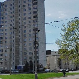 Molochna Street, 1к2, Kharkiv: photo