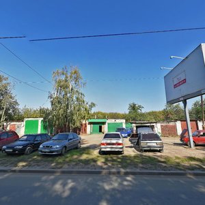 Vorovskogo Street, 15В, : foto