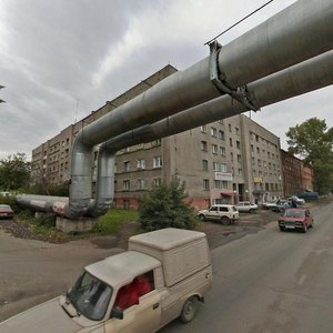 Кемерово, Космическая улица, 6: фото
