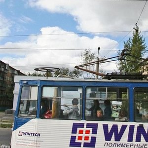Pobedy Avenue, 198с1, : foto