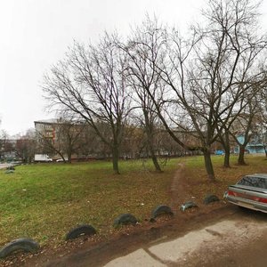 Geroya Sovetskogo Soyuza Prygunova Street, 12, Nizhny Novgorod: photo