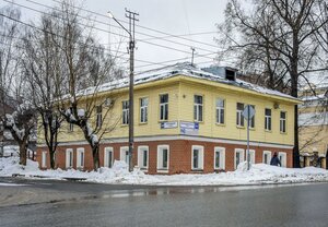 Volodarskogo Street, 82 ، كيروف: صورة