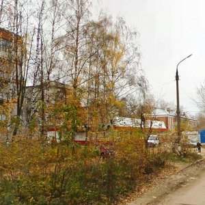 Ulitsa Ulyanova, 6, Dzerzhinsk: photo