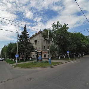 Брянск, Ростовская улица, 4: фото