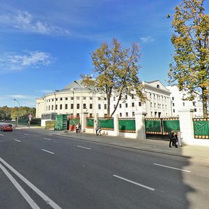 Niezaliezhnasci Avenue, 32, Minsk: photo