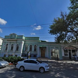 Petrovskaya ulitsa, 88, : foto