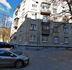 Leiptsyzka Street, No:7/4, Kiev: Fotoğraflar