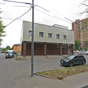 Gorodskaya ulitsa, 26, Troitsk: photo