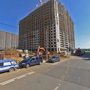 Yubileyny Avenue, 67, : foto
