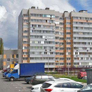 Shalandina Street, 4к2, Belgorod: photo