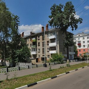 Pionerskaya ulitsa, 6, Kotovsk: photo