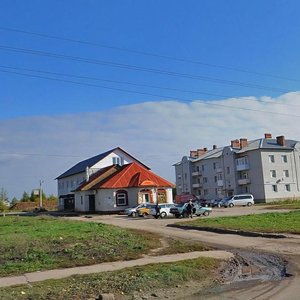 Bulvar Vspolye, 15, Suzdal: photo