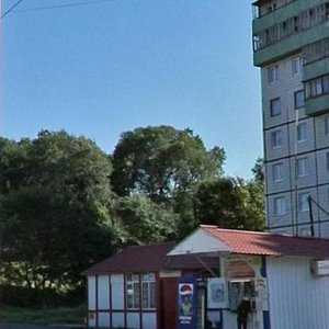 Volgogradskaya ulitsa, 9А, Kemerovo: photo
