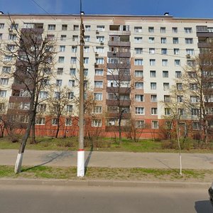 Korolyova Avenue, 9, Korolev: photo