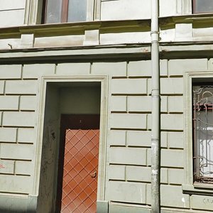 Teatralna vulytsia, 13, Lviv: photo