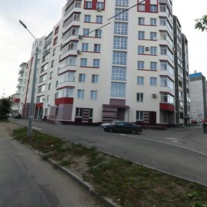 Ulitsa Rabotnits, 72А, : foto