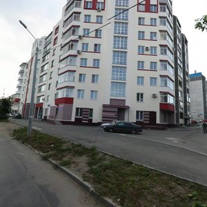 Ulitsa Rabotnits, 72А, Chelyabinsk: photo