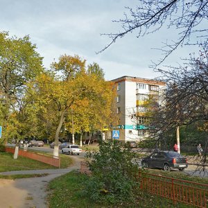 Leskova Street, 35, : foto