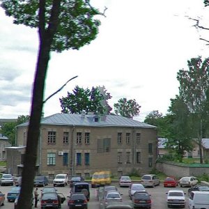 Malyasova Street, 2/12, Pskov: photo