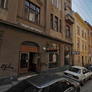 Staroievreiska vulytsia, 16, Lviv: photo