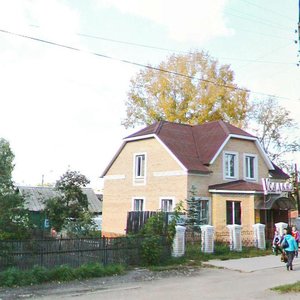 Ulitsa Shestakova, 9Б, Volzhsk: photo
