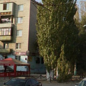 Zvyozdnaya Street, 33, Astrahan: photo