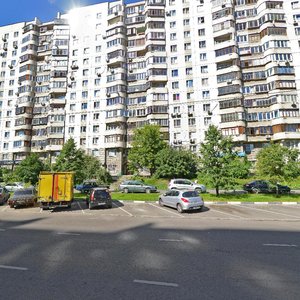 Novokosinskaya Street, 9к1, Moscow: photo