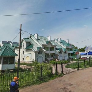 Ulitsa Blokhina, 42В, Ishimbay: photo