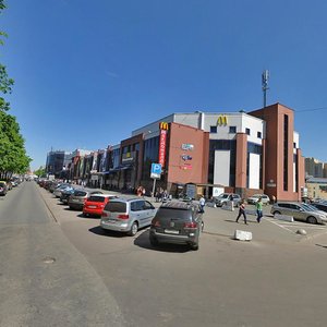 Grazhdanskiy Avenue, 41 ، سان بطرسبرغ: صورة
