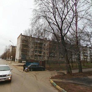 Yubileynaya Street, 37, Nizhny Novgorod: photo