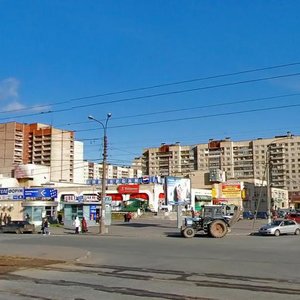 Bukharestskaya Street, 144 ، سان بطرسبرغ: صورة