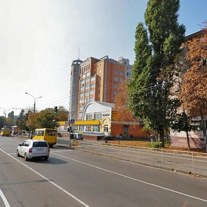 Prospekt Peremohy, 114, : foto