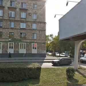 Metallurgov Avenue, 14, : foto