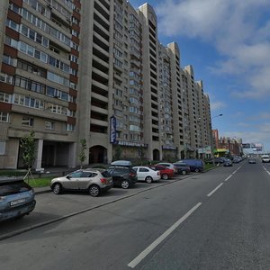 Savushkina Street, 128к1Б, Saint Petersburg: photo