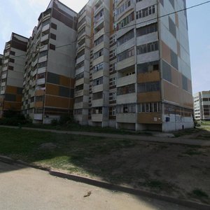 Казань, Улица Академика Глушко, 9к1: фото