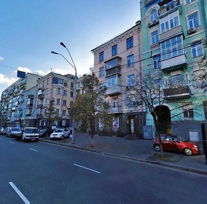 Velyka Vasylkivska Street, 108, Kyiv: photo