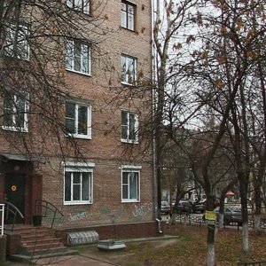 Lenin Avenue, 80, : foto