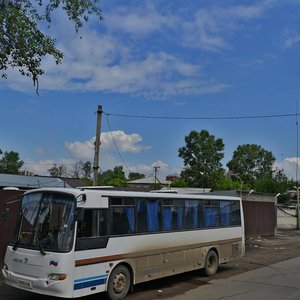 Gornaya ulitsa, 11, Irkutsk: photo