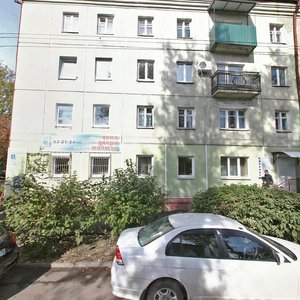 Nekrasov street, 5, : foto