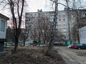 Vulytsia Buchmy, 44А, : foto