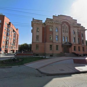 Sibrevkoma street, 8, Novosibirsk: photo