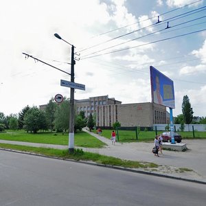 Chudnivs'ka Street, 99, Zhytomyr: photo